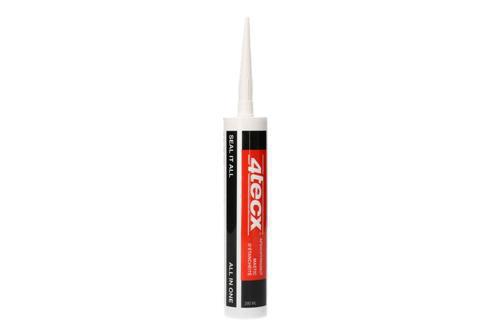 4tecx Seal-It-All Wit 290Ml Wit afbeelding 1