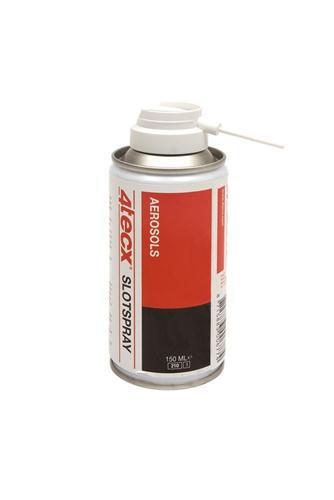4tecx slotspray 150ml - 4058191953 afbeelding 1
