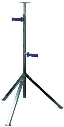 4tecx Statief 3Dlg Tot 2,7M Driepoot