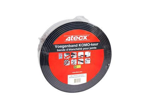 4tecx Voegenband BG1 15/3 rol 10 meter - 4029000158 afbeelding