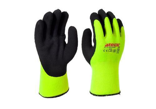 4tecx Winterhandschoen Xxl afbeelding