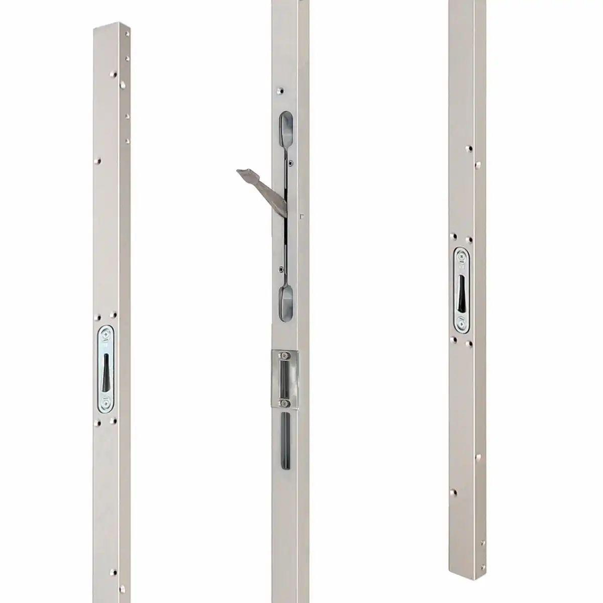 HMB Multipoint Deluxe Opbouw (Serie 004, 006, 51 en 52) | SKG3 Deurnaald | Deurhoogte 2300-2500mm - 500832 afbeelding
