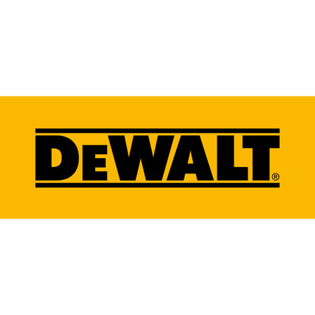 DeWALT Koffer voor DCH263 - N614733