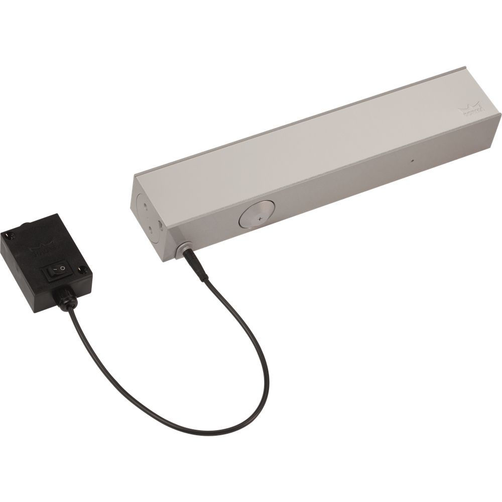 Dormakaba Schaararmdeurdranger TS 73 EMF - Zonder Arm - 53010101