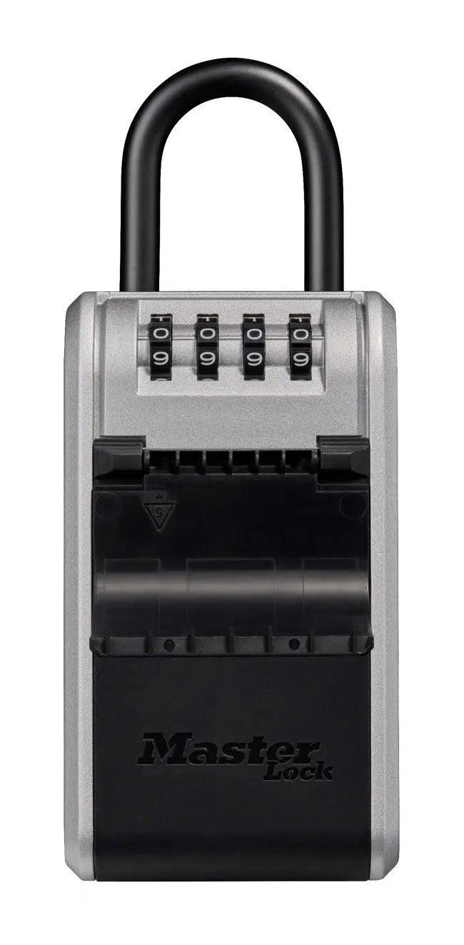 Master Lock Sleutelkluis Select Access met beugel - 5480EURD afbeelding