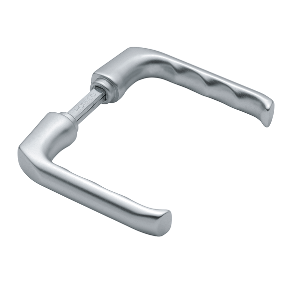Hoppe London Duraplus® Deurkruk 113 F1 (Paar) - 550180 afbeelding