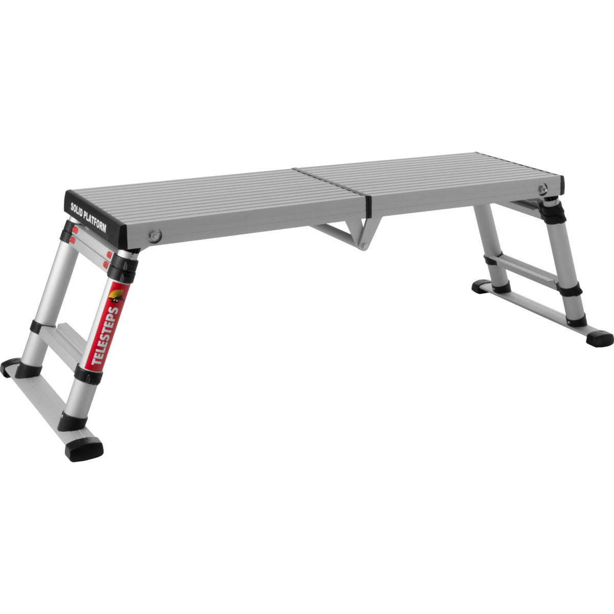 Telesteps Solid Line platform - 61209-601 afbeelding