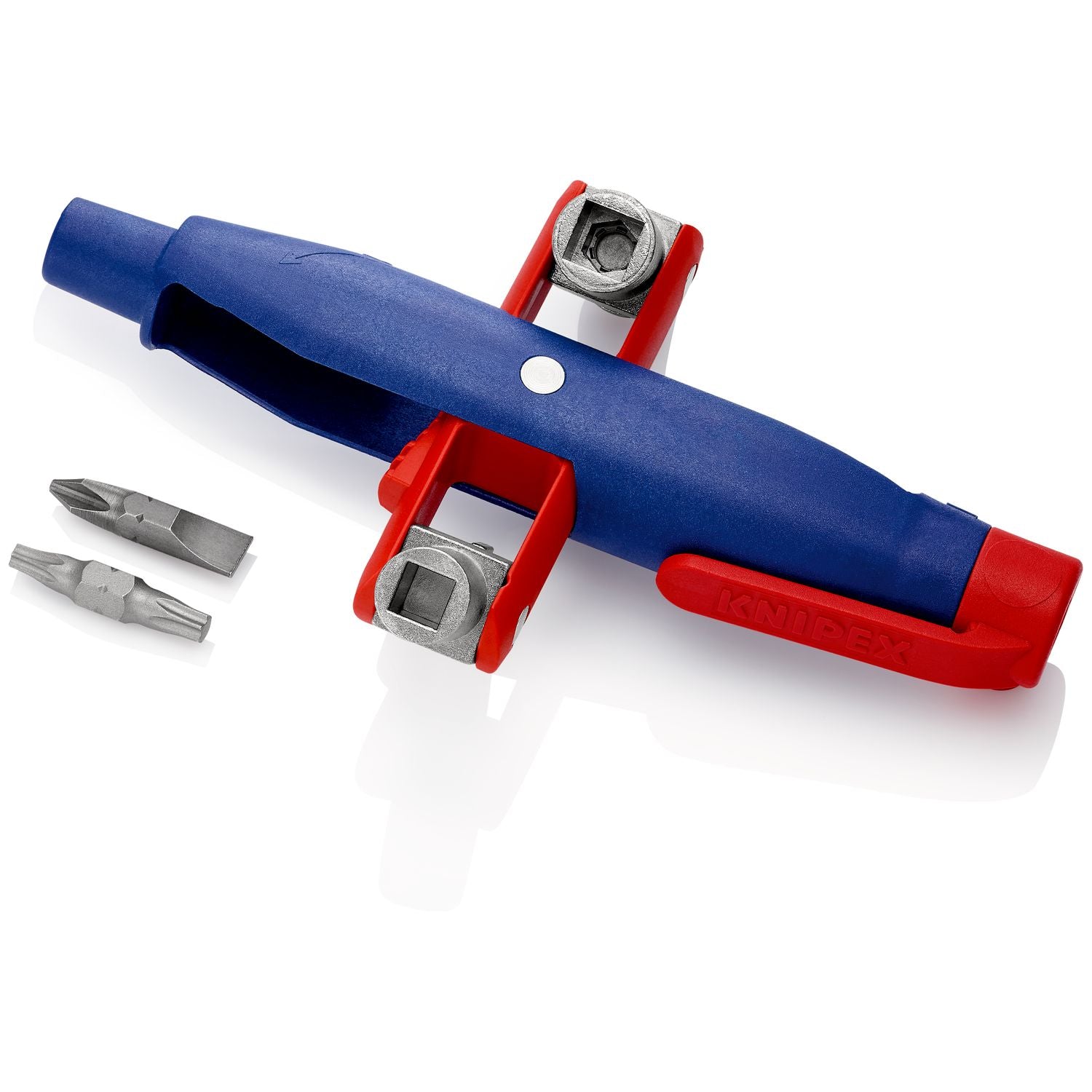 Knipex 00 11 07 Profi Key penmodel 567-8/ 9/ 3-5mm afbeelding
