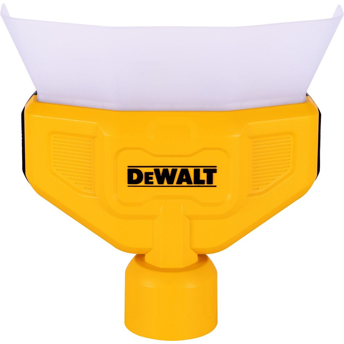 DeWALT Stof opvanger - voor 32-48 & 64mm