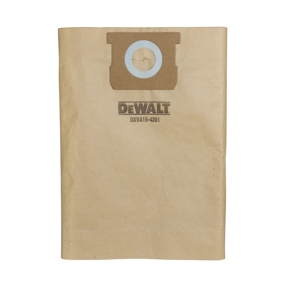 DeWALT Stofzuigerzak - voor 23-38 L - 1 stuks