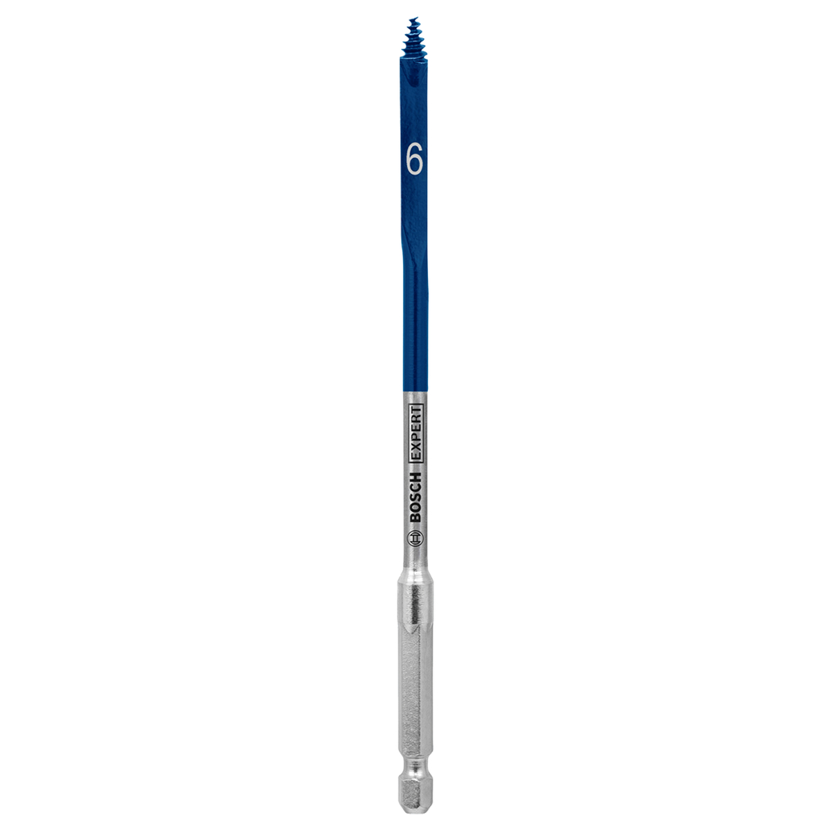 Bosch Professional EXPERT Self Cut Speed Speedboor | 152/100 x 6 mm - 2608902085