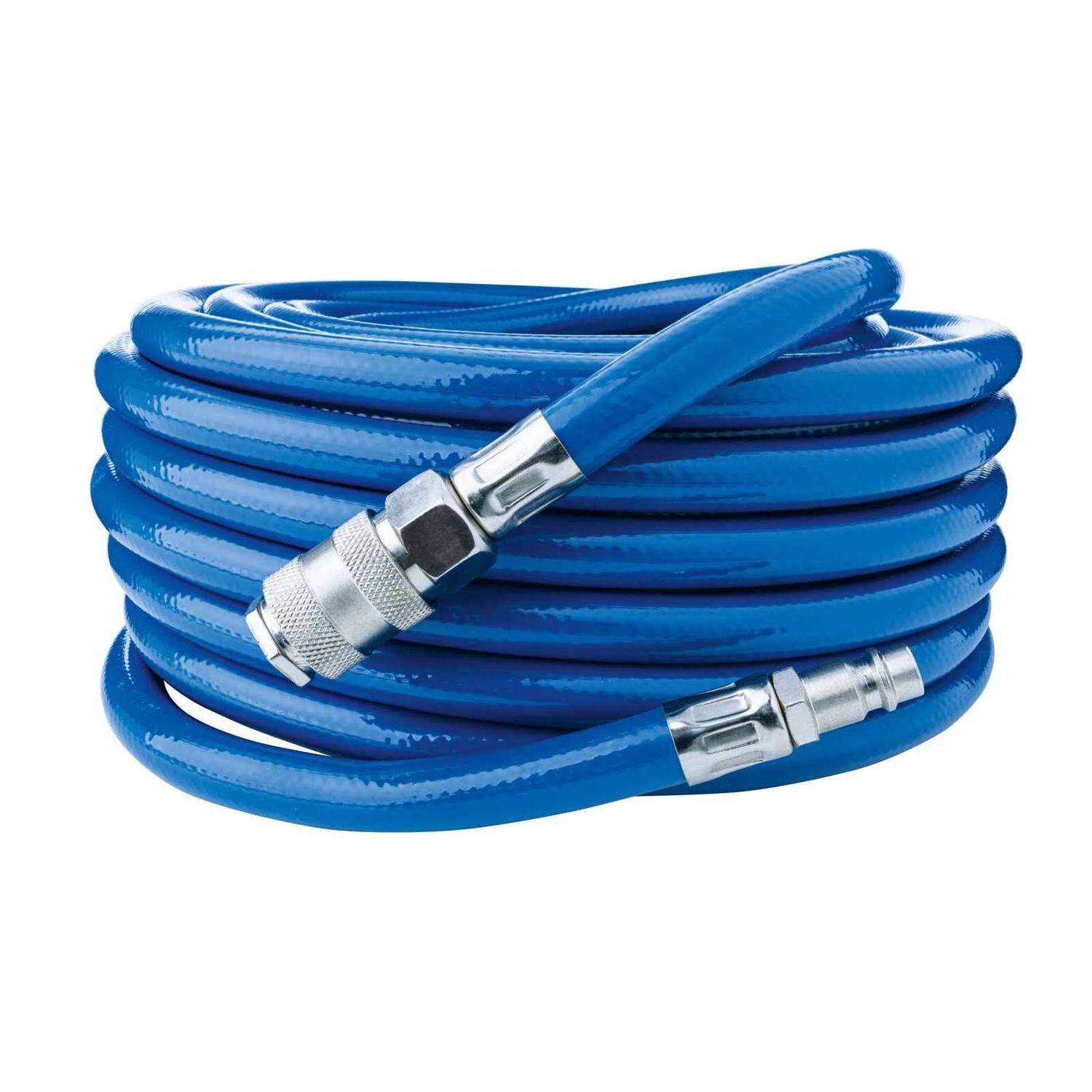 Scheppach Rubberen Luchtslang 15m - 7906100711 afbeelding