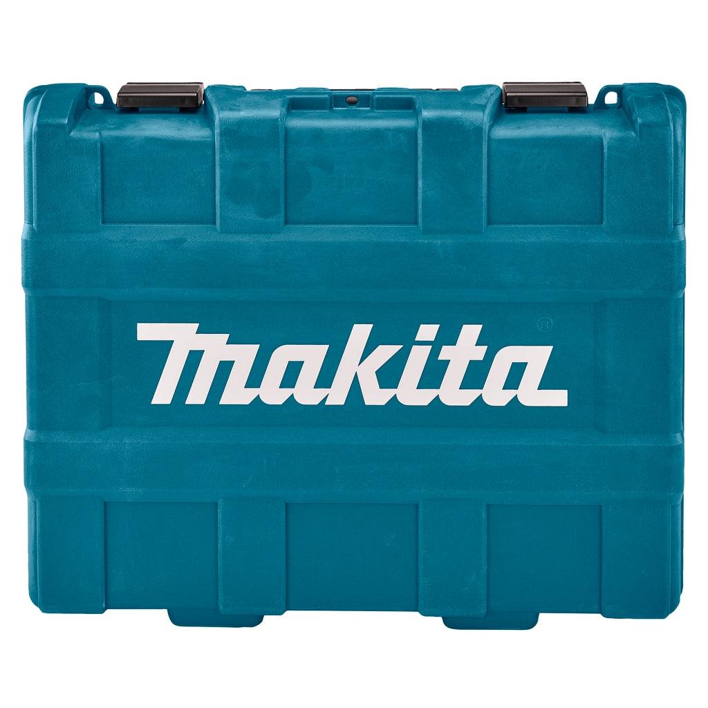 Makita 821568-1 Kunststof koffer tbv Lijm- en Kitspuit DCG140/DCG180 afbeelding 1