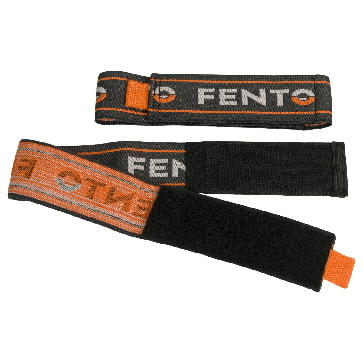 FENTO Vervangend elastiek voor kniebeschermers FENTO ORIGINAL & FENTO 200 - E280201 afbeelding