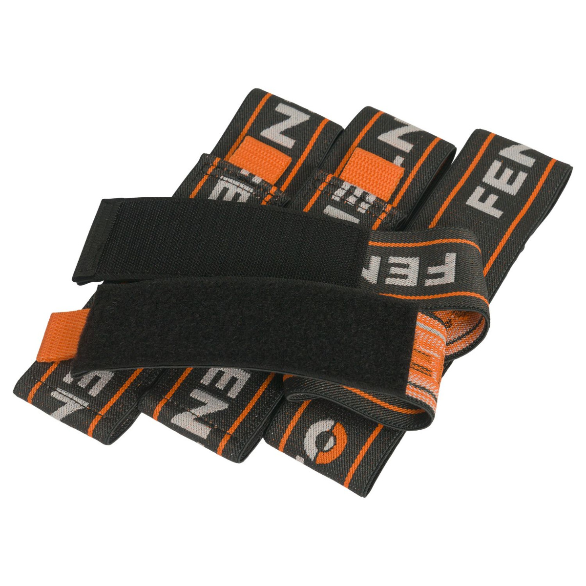 FENTO Vervangend elastiek voor kniebeschermers FENTO MAX & FENTO 400 - E280401 afbeelding