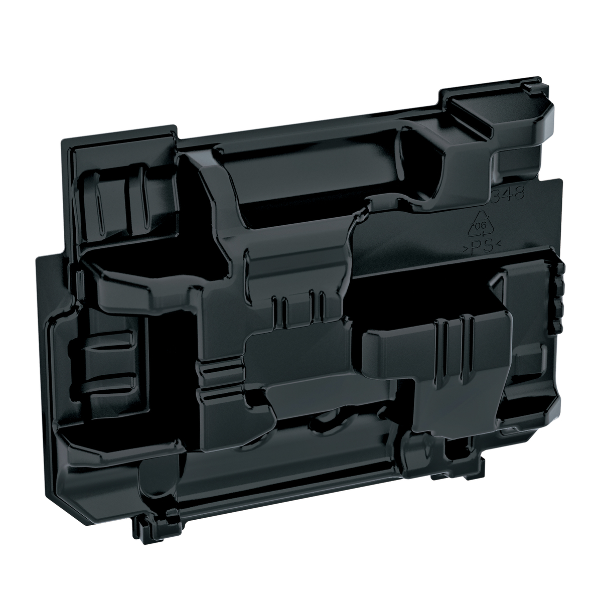 Makita 835A34-8 Koffer inzet Mbox DRV