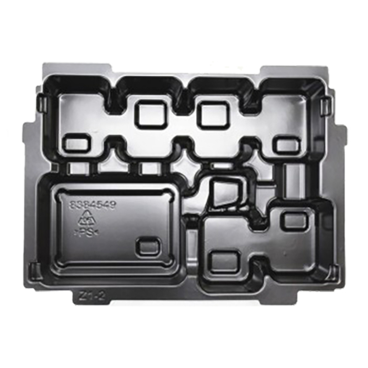 Makita 838454-9 Kofferinzet/inlay startset CXT