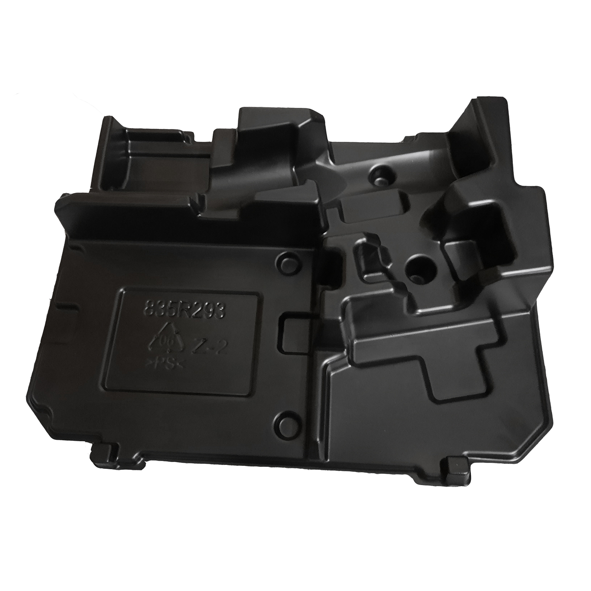Makita 835R29-3 Kofferinzet/inlay TW004G/TW005