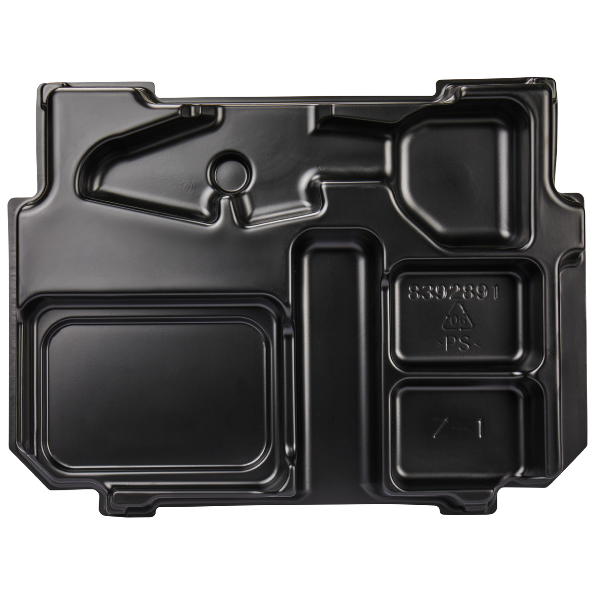 Makita 839289-1 Kofferinzet/inlay CP100D