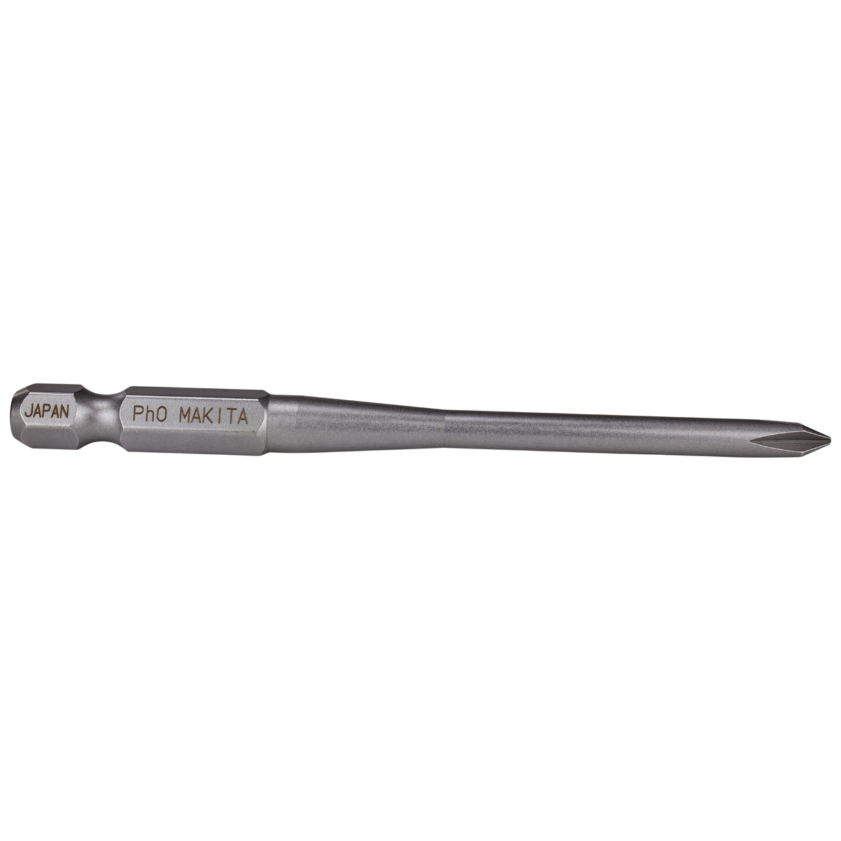 Makita B-42575 Schroefbit smal PH0x85mm