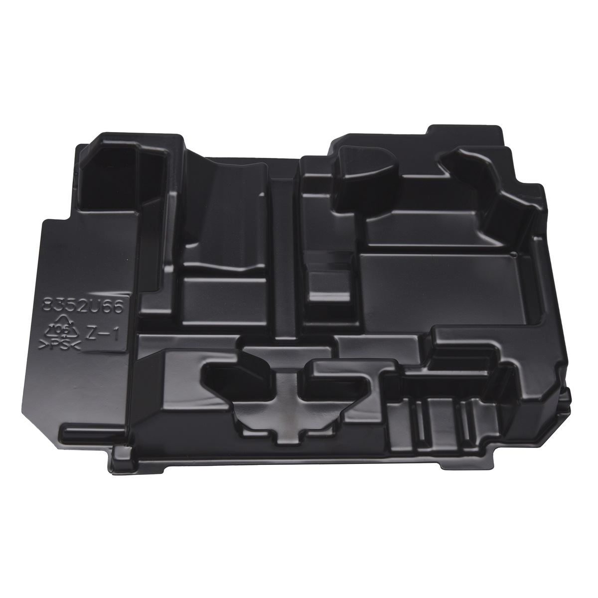 Makita 8352U6-6 Kofferinzet/inlay DJV184