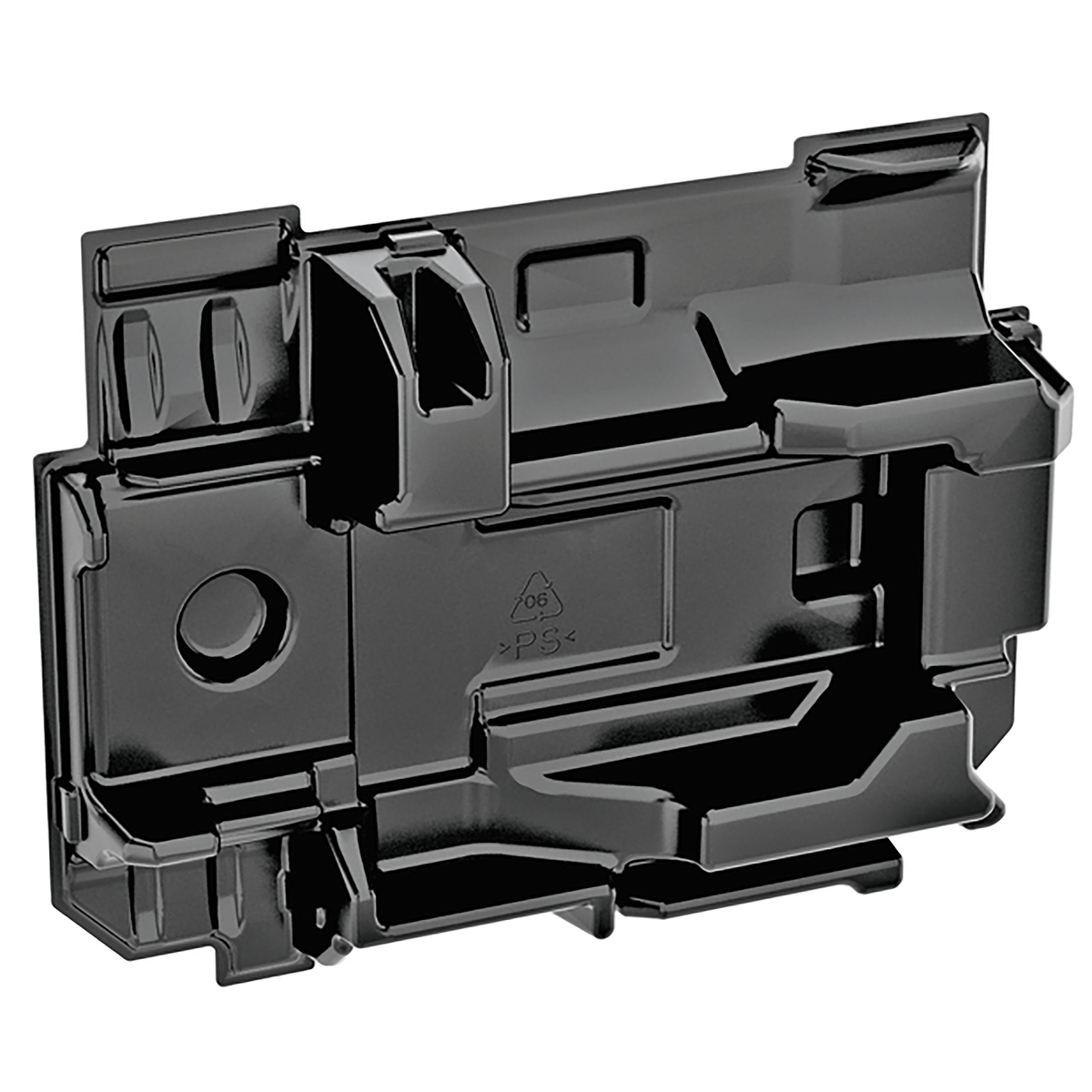 Makita 8354R2-5 Kofferinzet/inlay KP001G