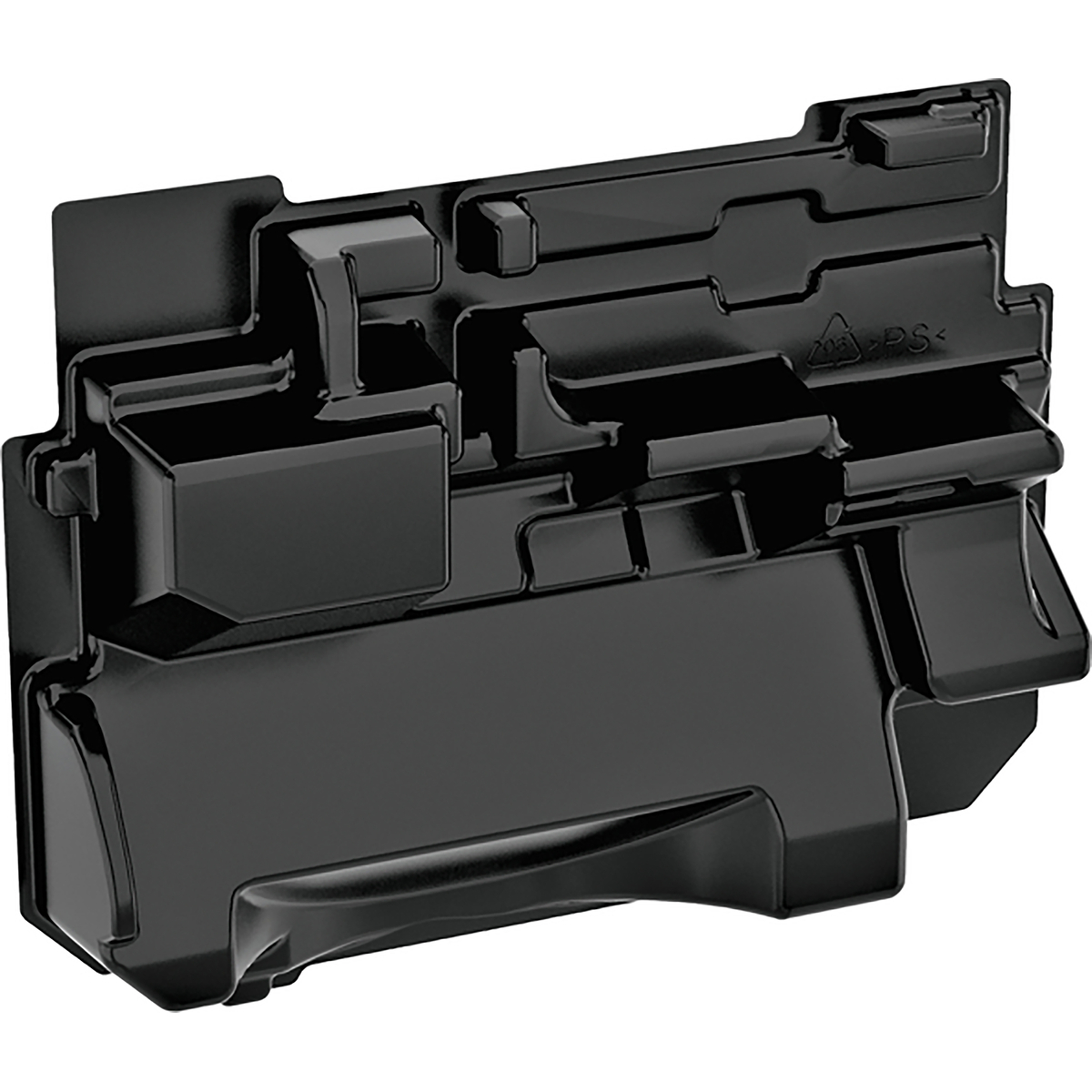 Makita 8357J2-7 Kofferinzet/inlay HS012G