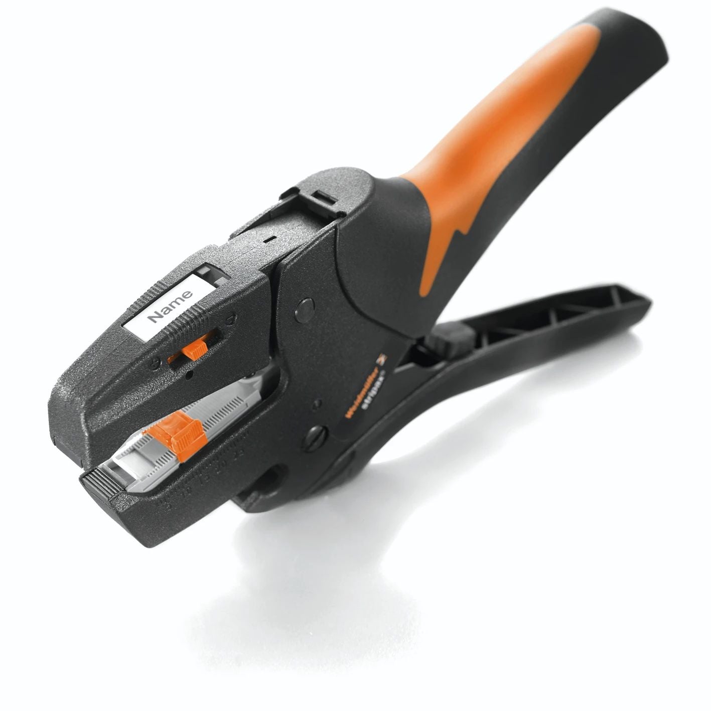 Weidmüller STRIPAX Striptang 0,08 - 10 mm² - 9005000000 afbeelding