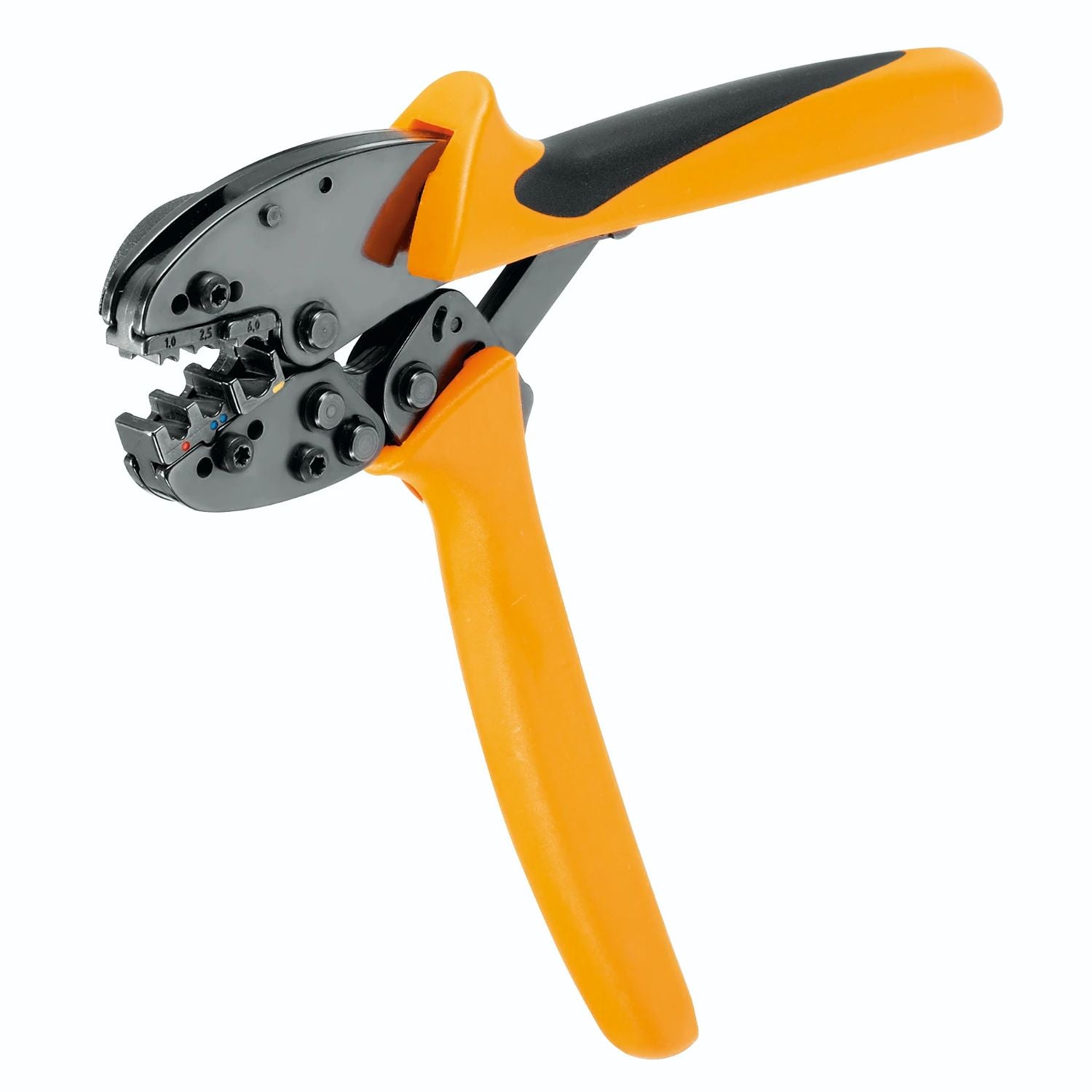 Weidmüller CTI 6 Krimptang - 9006120000 afbeelding