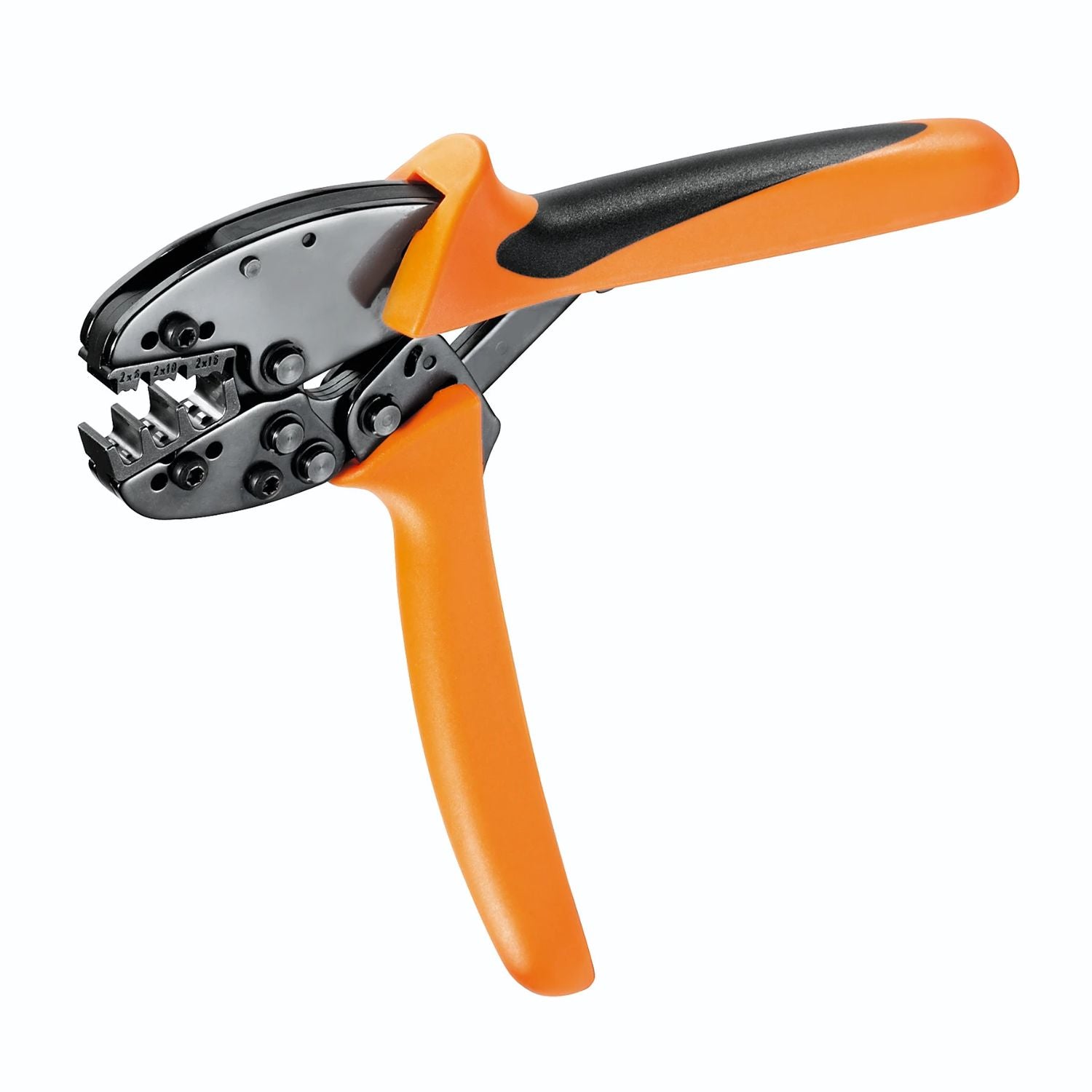 Weidmüller PZ ZH 16 Krimptang - 9013600000 afbeelding