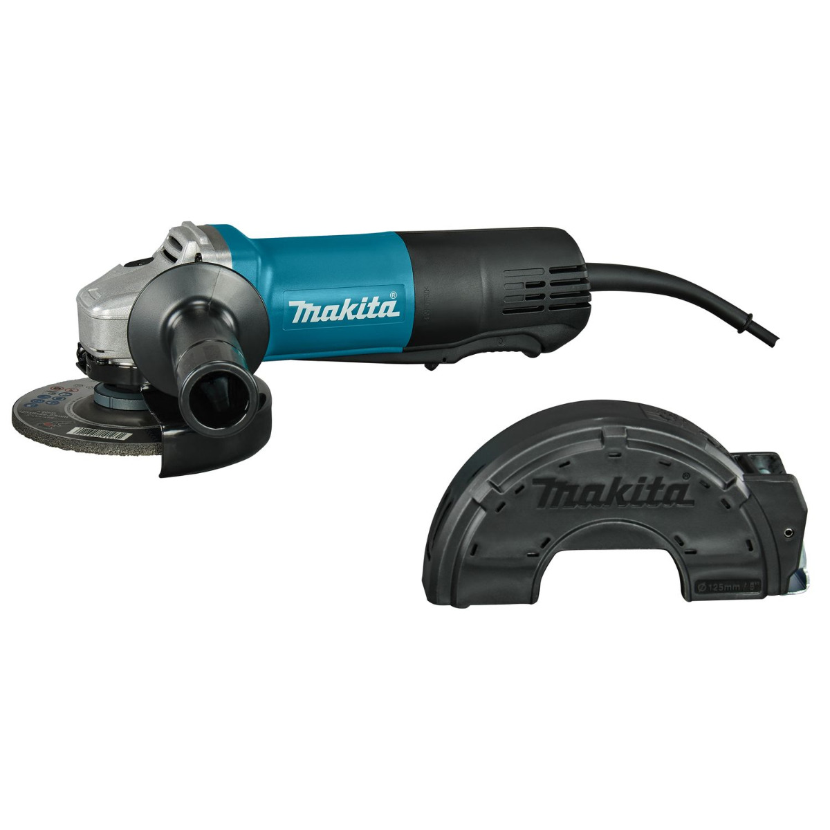 Makita 9558HPGY