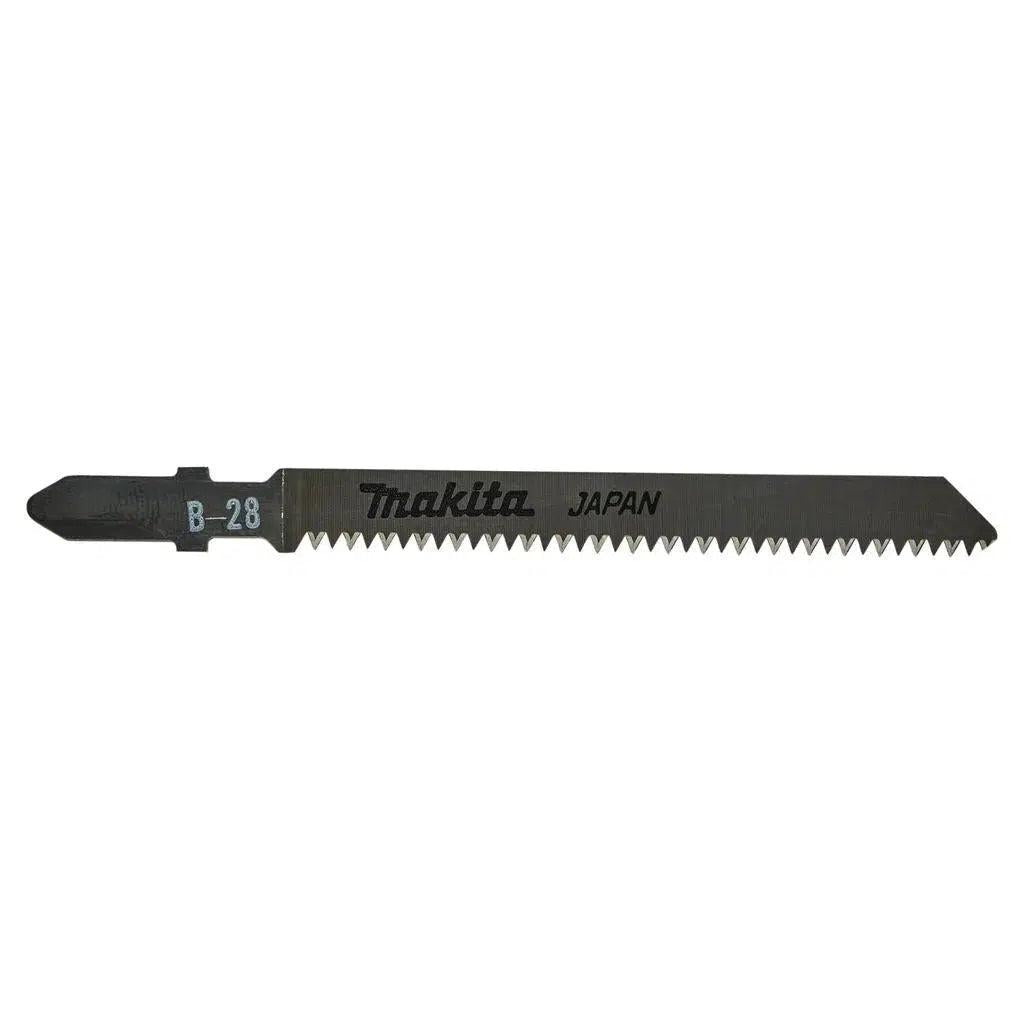 Makita A-80391 B-28 Decoupeerzaagblad voor Laminaat VE=5