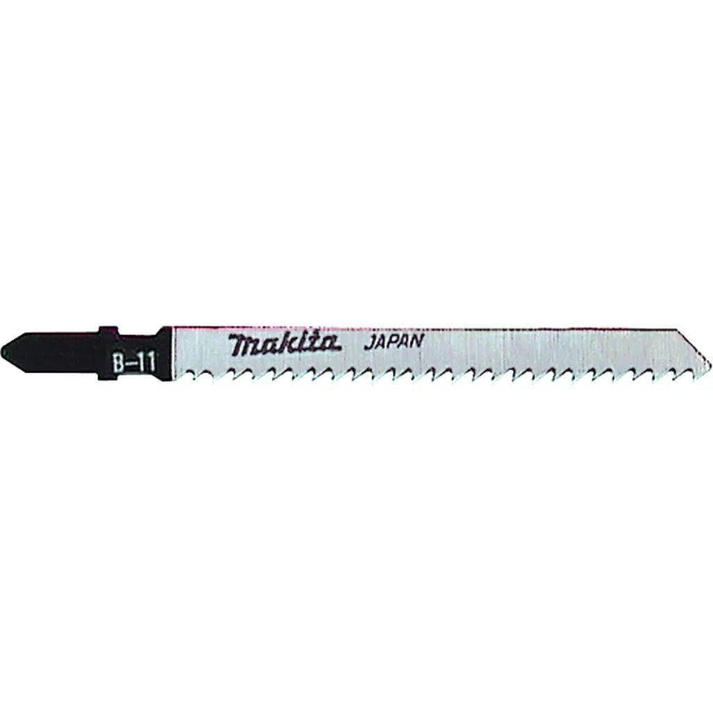 Makita A-85634 T 101 B Decoupeerzaagblad voor Hout & Kunststof VE=5