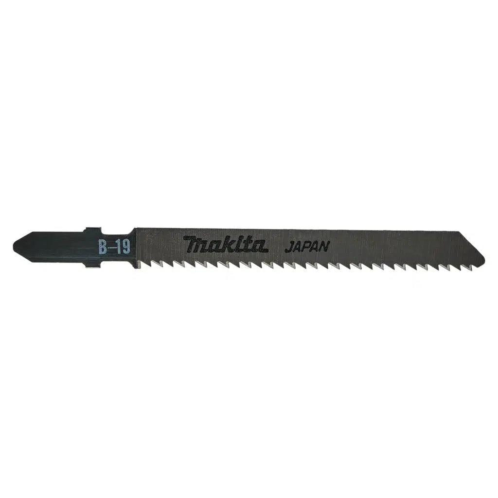 Makita A-85715 T 101 BR Decoupeerzaagblad voor Laminaat VE=5