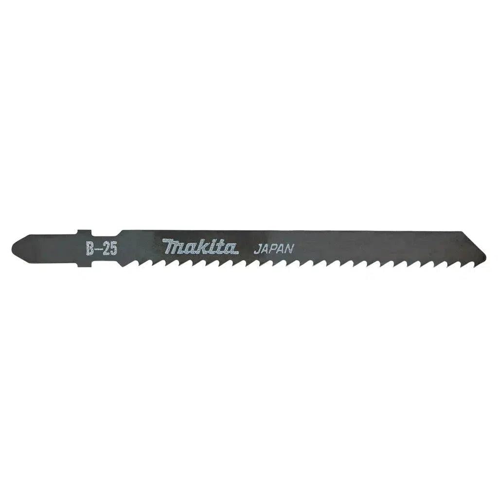 Makita A-85765 T 127 D Decoupeerzaagblad voor Multimateriaal VE=5