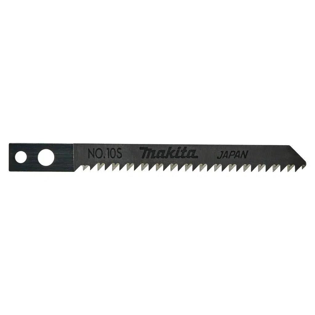 Makita A-85824 No.10S Decoupeerzaagblad voor Hout & Kunststof VE=5