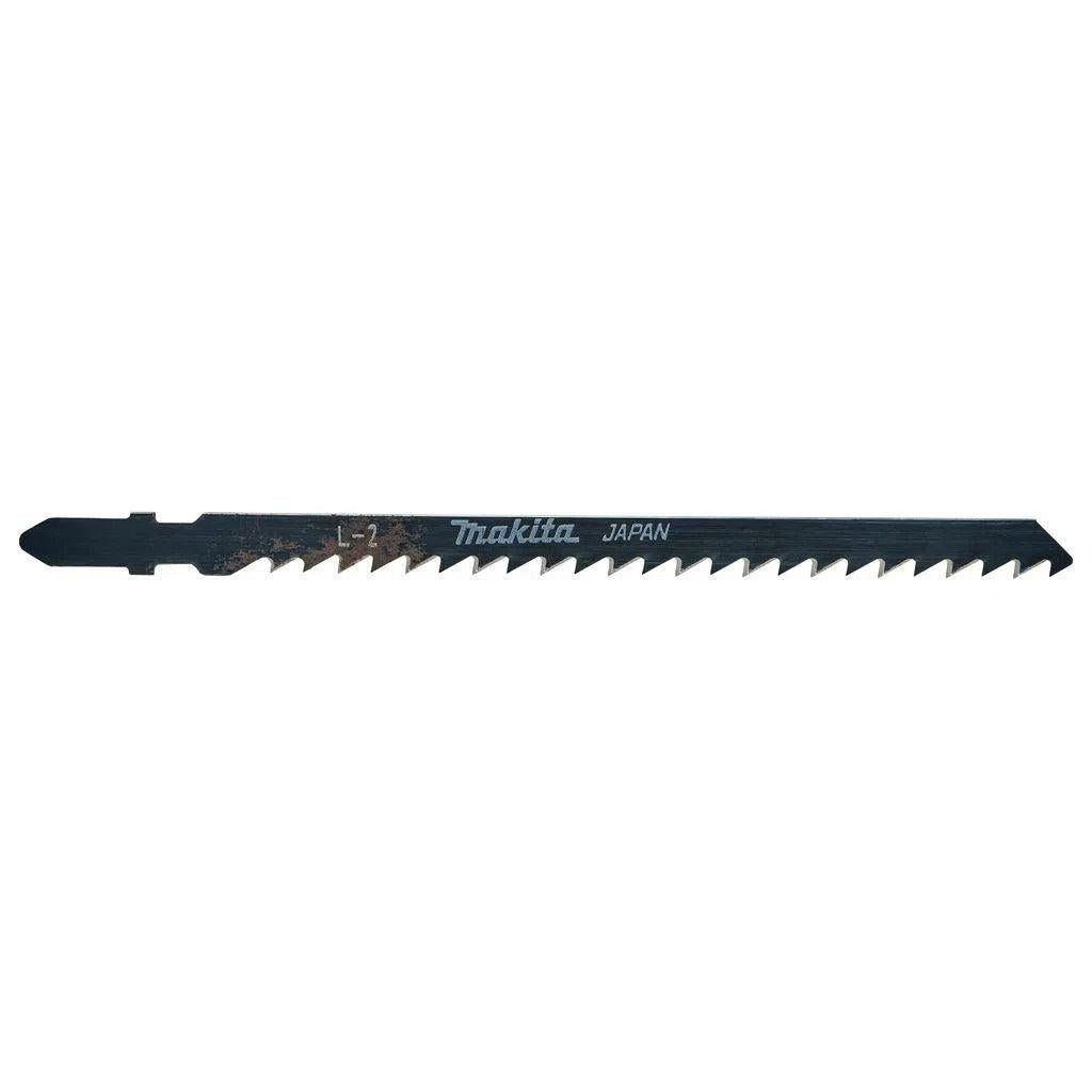 Makita A-86309 T 344 D Decoupeerzaagblad voor Hout & Kunststof VE=5