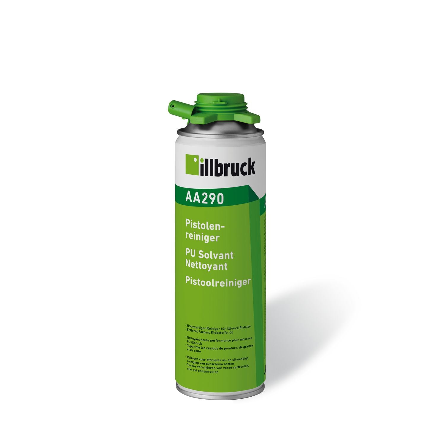 illbruck AA290 Pistoolreiniger - AA290334110 afbeelding