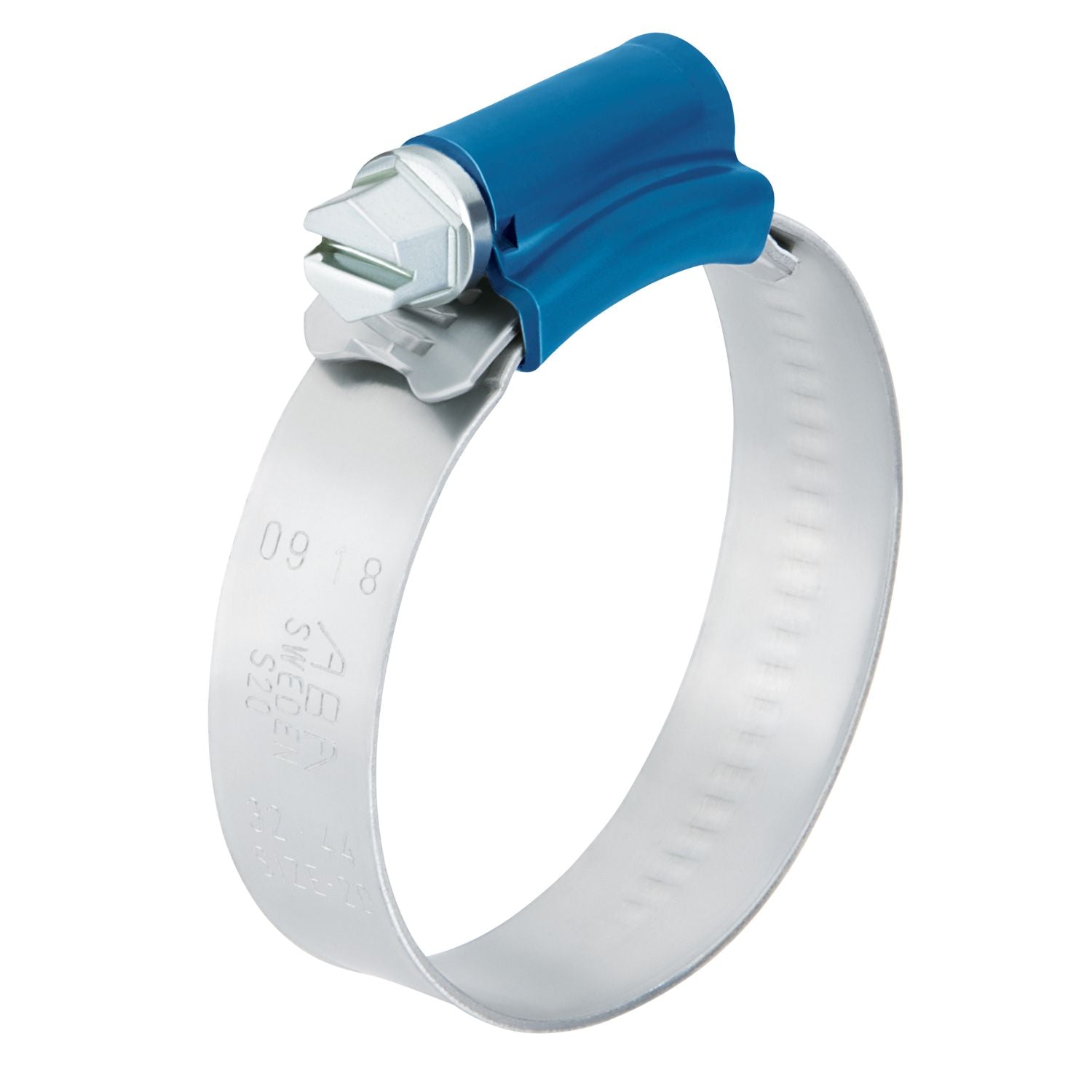 ABA Original ABA Original Wormschroefslangklem 22 - 32mm - 3110032 afbeelding