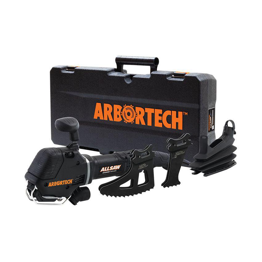 Arbortech AS200X Alleszaag - 901100 afbeelding