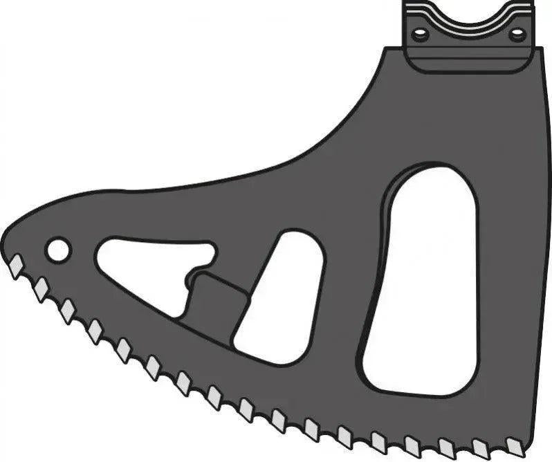 Arbortech Zaagblad Algemeen model G XL Set 900533 afbeelding