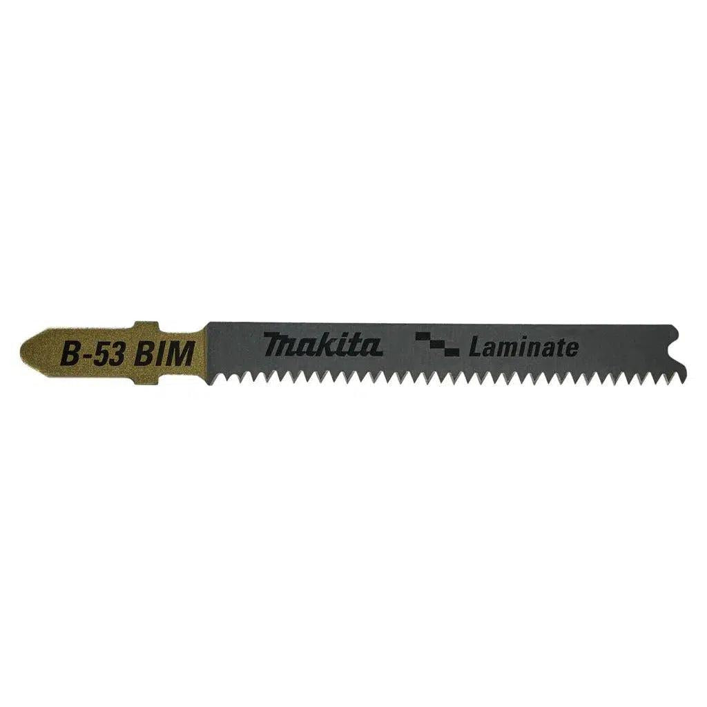 Makita B-10970 T 101 BIF Decoupeerzaagblad voor Laminaat VE=5