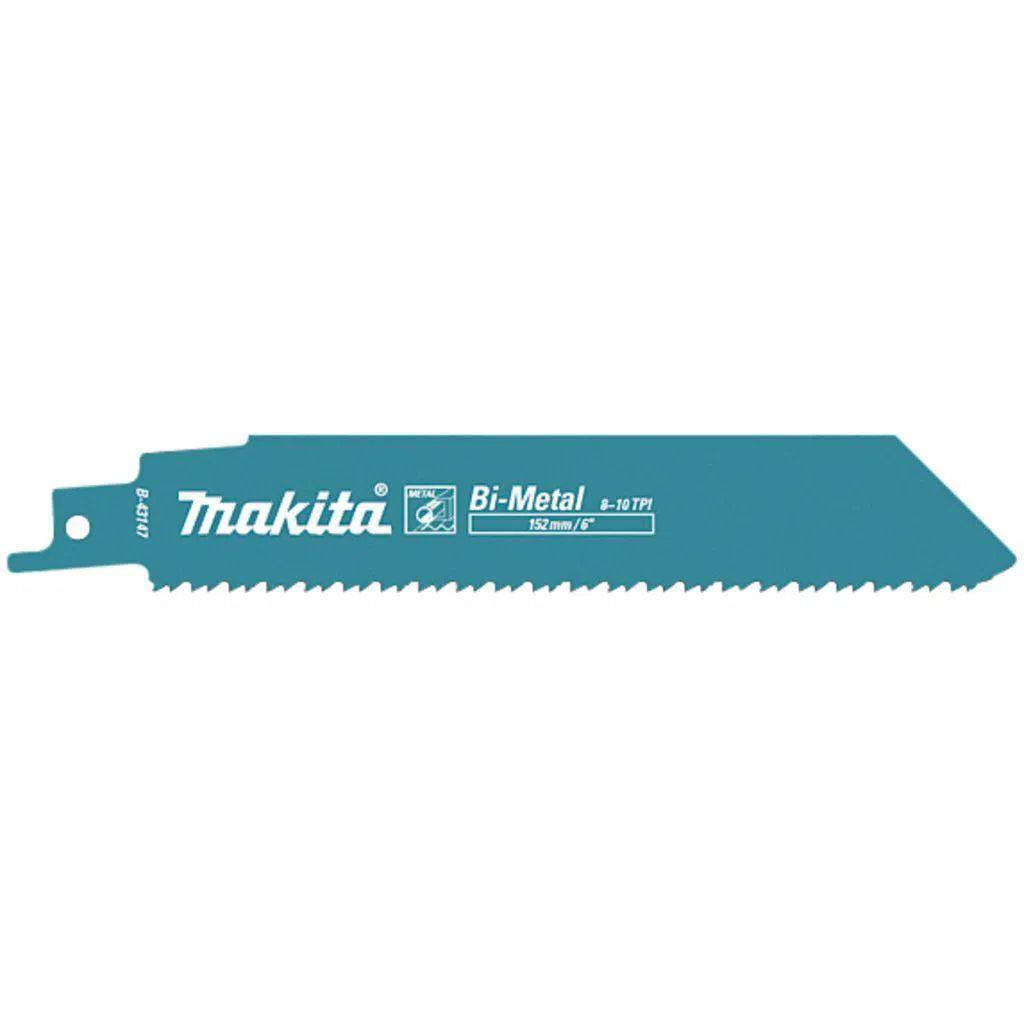 Makita B-43147 Reciprozaagblad 132 met. S921CHF