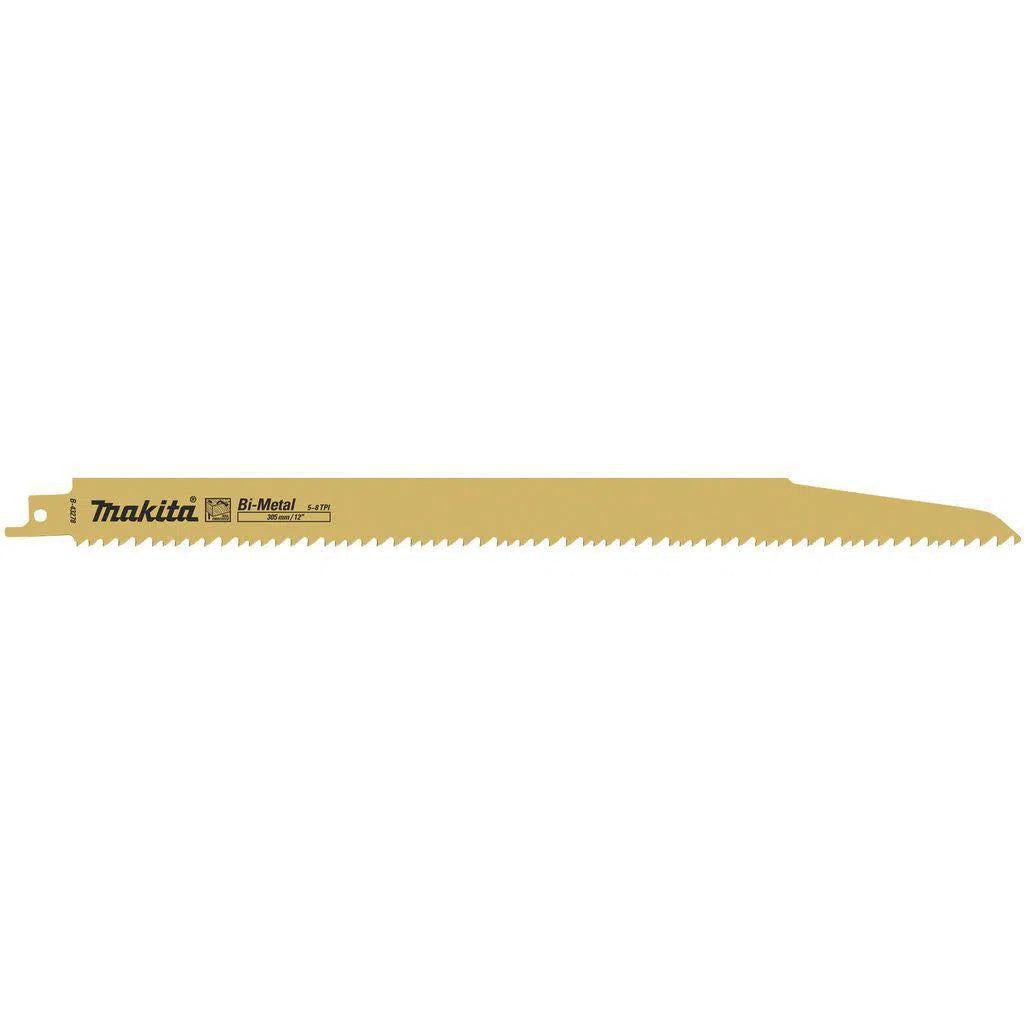 Makita B-43278 Reciprozaagblad 285 H&M S1210VF