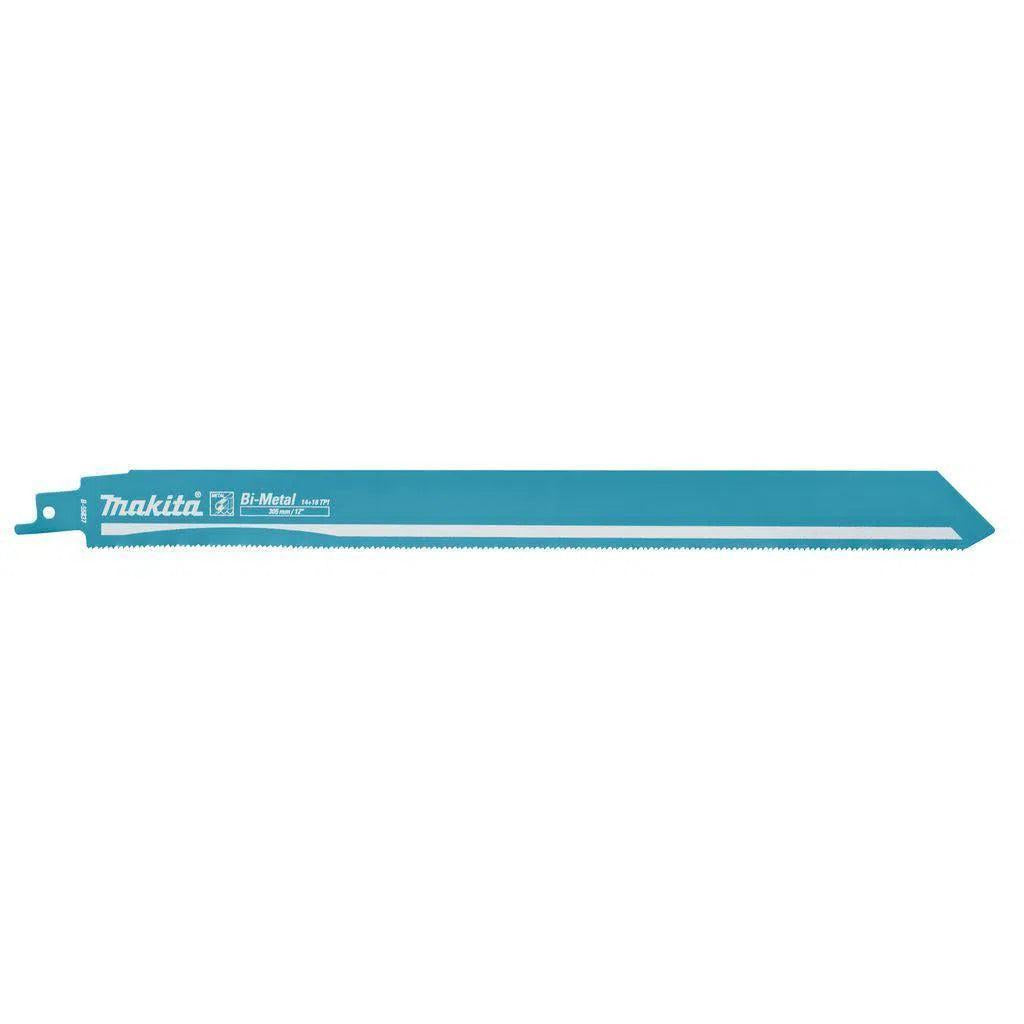 Makita B-55837 Reciprozaagblad 285 met. S1221BEF