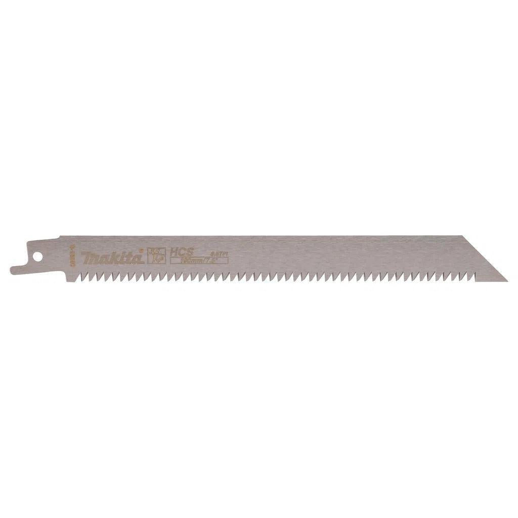 Makita B-56580 Reciprozaagblad 170 vers hout