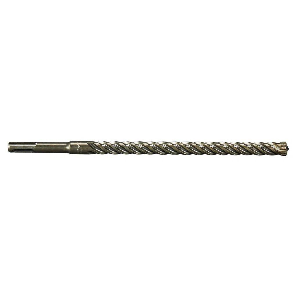 Makita B-58453 P4S: SDS-PLUS boor 14x260mm