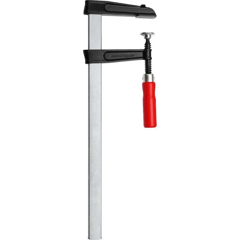 Bessey TGKR125 Lijmtang met gegoten beugels 1250x120mm 35x11mm afbeelding 1