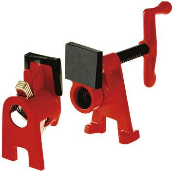 Bessey BPCH34 Buis - schroeflijmtang, cap. 42 mm afbeelding 1