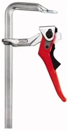 Bessey GH16 Snelspanklem 160x80mm 17.5x6.8mm afbeelding 1